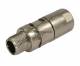 Harting 21033821400 M12-SD-CC-IDC-4PDCOD-M-STR-SHLD Kabelsteckverbinder