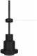 Osram 4058075227996 Ledvance Vintage 1906 PenduLum schwarz Innenraum-Pendelleuchten