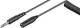 Goobay 50016 Headphone extension 6.35 mm, spiral cable – jack 6.35 mm plug (3-pin, stereo) > jack 6.35 mm socket (3-pin, stereo)