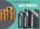 Duracell 52705
