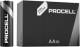 Duracell 52705 ProCell LR6/AA (Mignon) (MN1500) Batterie, 10 Stk. in Box - Alkali-Mangan-Batterie (Alkaline), 1,5 V