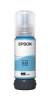 Epson C13T09B540 Tintenflasche 107 Cyan (70 ml)