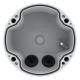 Axis TP1602-E CONDUIT BACK BOX FOR