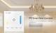 Synergy 21 LED Remote Control Smart Panel Controller (color temperature) *Milight/Miboxer*