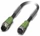 Phoenix Contact 1555703 Phoenix SAC-4P-MS/ 1,0-186/FS SCO Sensor-/Aktor-Kabel