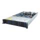 Gigabyte 6NR283Z90DR000AAD3 Barebone R283-Z90-AAD3