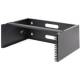 STARTECH.COM 4U Wall Mount Rack - 13.78inch Deep 19inch Network Rack for Patch Panel/Network Equipment 44lb 20kg Weight Capacity