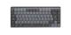 Logitech 920-010771 MX MECH. MINI WRLS ILLUM. KEYB
