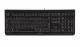 CHERRY DC 2000 PAN-NORDIC