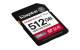 Kingston SDR2V6/512GB