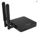 Allnet AM6-S922X Android Media Player Digital Signage AM6- Hochleistungsplayer Amlogic S922 Wlan AC 2GB/16GB 4K