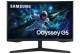 Samsung LS27CG552EUXEN LCD S27CG552EU 68,6 cm ( 27 Zoll ) schwarz