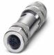 Phoenix Contact 1401097 Phoenix SACC-M12FSB-5CON-PG9 SH XL PB bus system connector