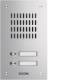 Elcom 1102180 TVG-2/1 UP door station stainless steel 
