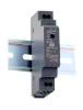 Meanwell DDR-15L-24 MEAN WELL Netzteil 24V/0,63A IN: 18~75VDC OUT: 24V DC/DC-Wandler Hutschiene