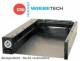 CRU DataPort 8512-7302-9500 CRU - removable frame - DataPort - DP25 - SATA 6Gbs - frame 3.5 inch - black - (dual ports)