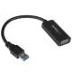 StarTech.com USB 3.0 to VGA Video Adapter with On-board Driver Installation - 1920x1200