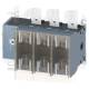 Siemens 3KF53800LF118AA1 3KF5380-0LF11-8AA1 switch disconnector with safety 800A BG5 3-pole for NH2 left