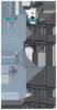 Siemens 3NP19541ED00 3NP1954-1ED00 mounting kit for creating 4-pole for mounting on 60 mm SaS