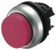 Moeller 216641 EATON M22-DH-R pushbutton high red, 