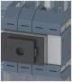 Siemens 3KD04402LG203 3KD0440-2LG20-3 Lasttrennschalter 80A BG2 4p Front mittig Grund