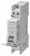 Siemens 5ST3041 SIEM Undervoltage release for miniature circuit breaker DC110V, 6 terminals