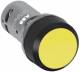 ABB CP1-10Y-10 Drucktaste, tast., flach, eld,1S, 1SFA619100R1013