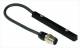 Sick 2046451 miniTwin connection plug for standalone 1 connection cable 700mm