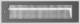 BEGA 33046AK3 Einbauleuchte silber 3000K