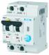 Moeller 187237 EATON AFDD-40/2/B/003-A fire protection switch 2-pole B40A 30mA type A 