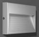 RZB 581634.004.1 Wandleuchte LED 10W-4000K 240x120x24 180lm