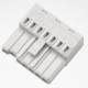 Trilux 07690VS Stecker/Klemme 6822300