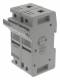 Moeller CH30J2 EATON 30AJ MODULEAR FUSEHOLDER 2 POLE fuse holder 30A,AC