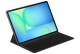 Samsung EF-DX620BBGGDE Book Cover Keyboard Slim Galaxy Tab S10 FE+ Schwarz