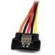Startech.com PYO2LSATA