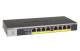 Netgear GS108LP-100EUS