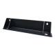 APC AR7701A-S NetShelter SX High Seismic Region Bolt-Down Kit Rack-Befestigungskit Schwarz