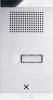 Telecom Behnke BT 11-243A-IP Behnke Türtelefon Basic 1-Ruftaste V2A-Design