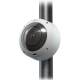 UBIQUITI NETWORKS UACC-AI-360-JB-W Ubiquiti UniFi AI 360 Junction Box • weiß • 
