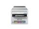 EPSON WorkForce Pro EP-C800RDW Printer colour Duplex inkjet A4 4800x1200dpi 25ppm mono 25ppm colour 330sheets USB LAN Wi-Fi