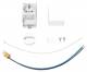 Hager ZY01APZ assembly package universZ socket adapted for ZYxxMS