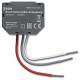 Busch Jaeger 2CKA006499A0001 BJ 6494 Busch extension connection motion/presence detector