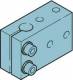 di-soric HS-GH-12-A Haltesystem Grundhalter 209458
