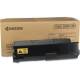 Kyocera 1T02M70NL0 Toner TK-1125, schwarz, für FS-1061DN, ca. 2.100 Seiten, 