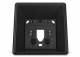 2N Telecommunications 91378803 2N Indoor Compact/View surface-mounted box black