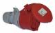 Elektra Tailfingen 53516 ET CCOS 516/6H coupling 16A screwless 