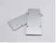Synergy 21 LED U profile zub ALU049 endcap