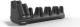 Zebra CRD-MC2X-4SC4BC-01 Ladestation, 4-Fach,