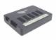 ALLNET Punkt-zu-Punkt Modem g.fast via 2-Draht managed Master ALL-BM310