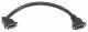 Hager GMDSDP DisplayPort Kabel Bu-Bu D-SUB 0.2m